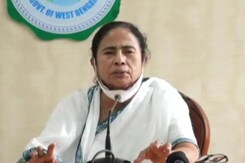 Mamata Banerjee Writes To PM For Vaccine Supply Mamata Banerjee Writes To PM For Vaccine Supply