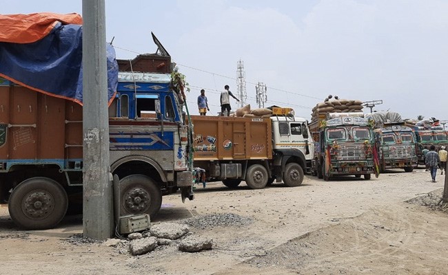 कोसी की जान और शान है मक्का : रोज हजारों टन हो रहा गोल्डन क्रॉप का निर्यात