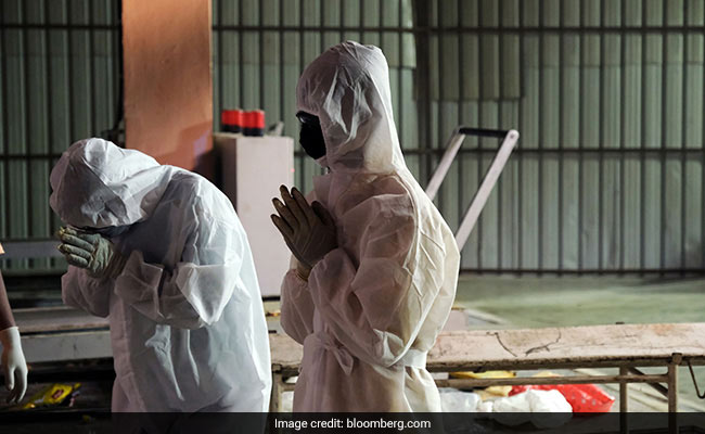 दिल्ली में पिछले 24 घंटे में कोरोना से नहीं हुई एक भी मौत, 66 नए मामले आए सामने