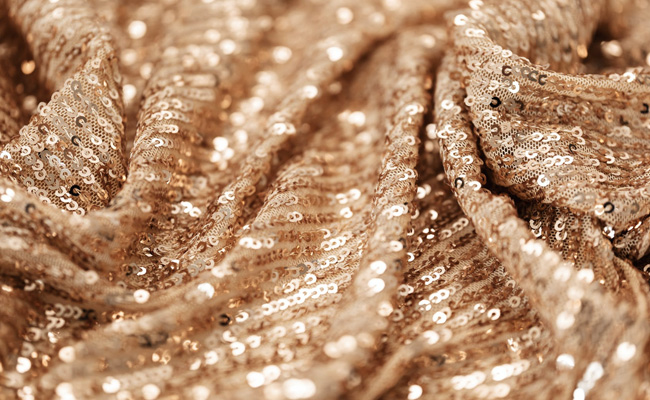 These Shimmery Sequin Sarees Will Be Your Go-To During Party Season