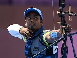 Asian Games, Archery: India Make Quarters In All Six Team Events Asian Games, Archery: India Make Quarters In All Six Team Events