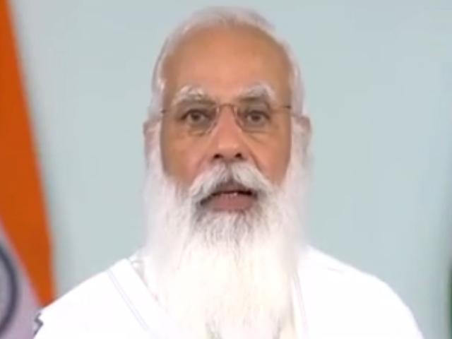 "Will Take Responsibility For Doctors' Security": PM Modi On National Doctors' Day