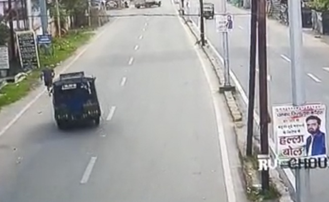 CBI Takes Over Probe Into Jharkhand Judge's Death In Hit-And-Run Case