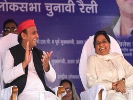 यूपी को बचाना है तो मुलायम-कांशीराम के वारिसों को मिलना होगा यूपी को बचाना है तो मुलायम-कांशीराम के वारिसों को मिलना होगा