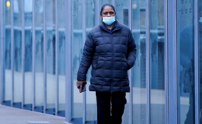 Australia Races To Stem COVID-19 Outbreaks In Sydney, Melbourne