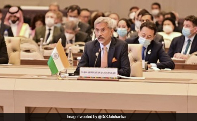 Serious Connectivity Can't Be One-Way Street: India On China 'Belt And Road'