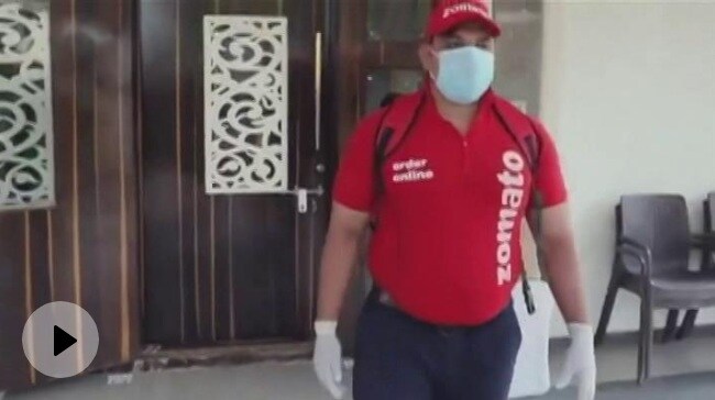 Zomato IPO | Zomato's Stellar Debut On D-Street