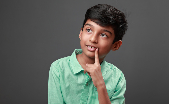 Your Young Boy's Casual Wear Wardrobe Will Get  A Stylish Upgrade With These Cool Cotton Shirts