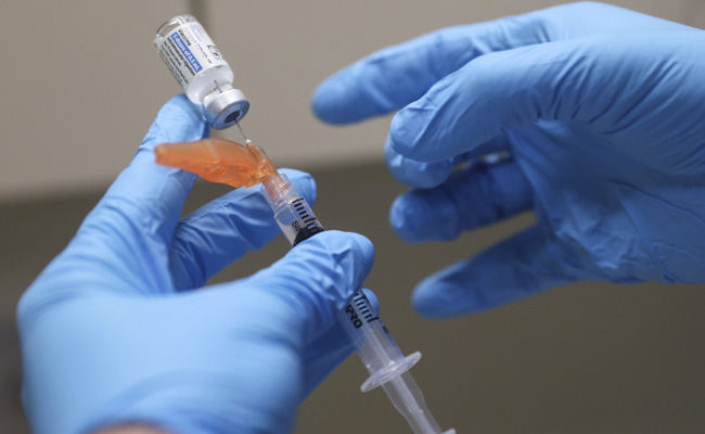 J&J Shot Performs Poorly Against Delta Variant