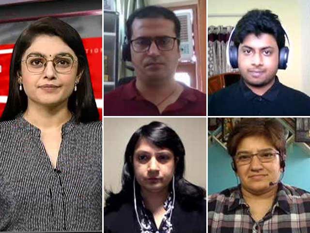 Can Anything Stop Pegasus?