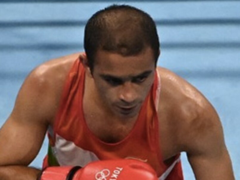 Commonwealth Games 2022 Day 7 Live Updates: Dipika Pallikal To Be In Action, All Eyes On Amit Panghal's Last Eight Bout