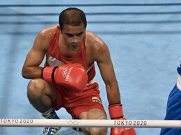 CWG 2022: Amit Panghal Clinches Another Boxing Gold For India