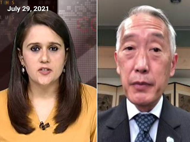 Red List Versus Red Carpet for Covid Vaccines