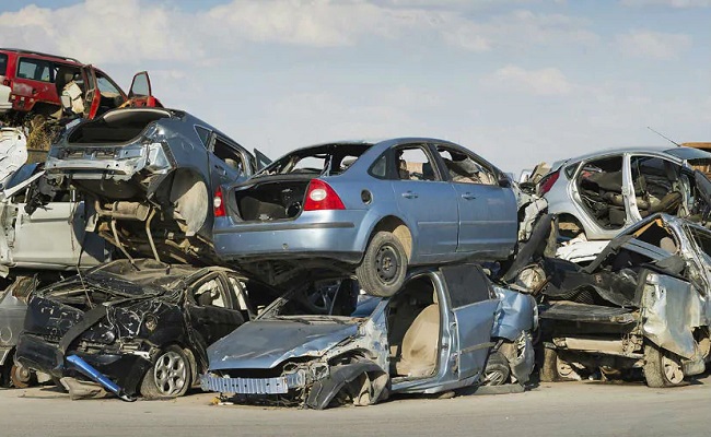 Tata Motors To Support Maharashtra Government In Setting Up Vehicle Scrapping Facility