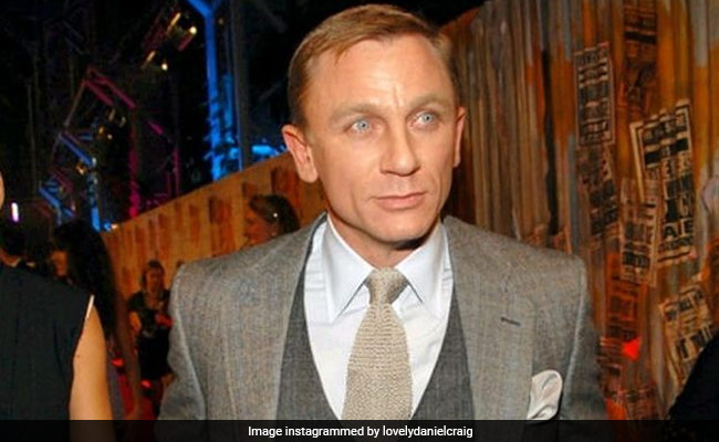 Daniel Craig Auditioned For <I>Rang De Basanti</i>, Director Rakeysh Omprakash Mehra Reveals. But Then...