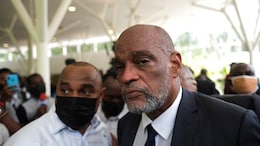 "Time For Unity And Stability": Haiti Appoints New PM Ariel Henry
