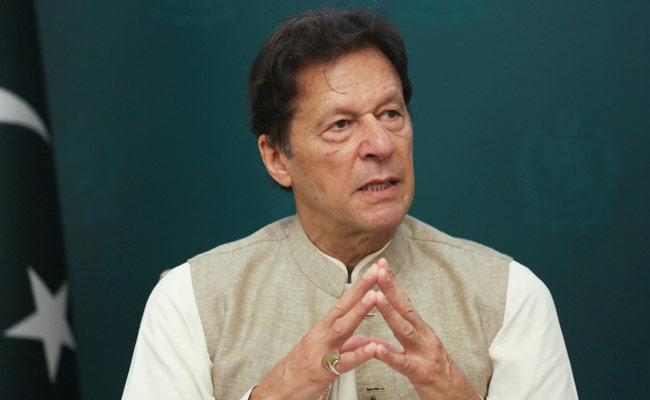 Pak Rejects Reports Claiming US Nearing Deal To Use Its Airspace For Airstrikes
