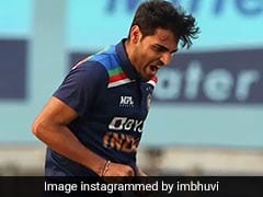 IND vs SL 1st T20I: भारत ने पहला मैच 38 रन से जीता, सीरीज में 1-0 की बढ़त पर टीम धवन