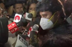 "Will Keep Carrying Out Responsibilities": New Ministers React "Will Keep Carrying Out Responsibilities": New Ministers React