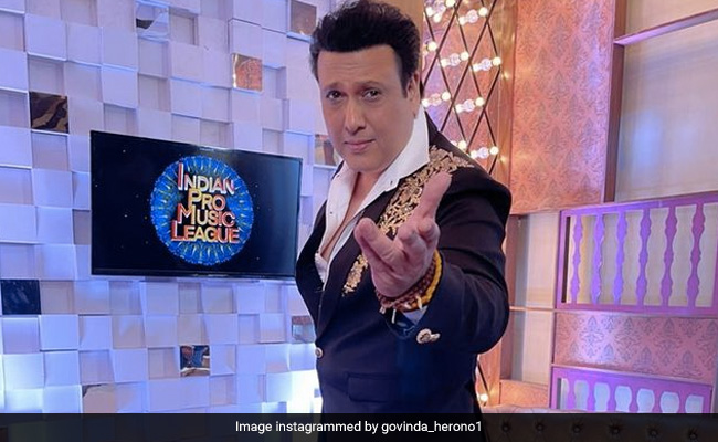 गोविंदा भले ही फिल्मों से हैं दूर, लेकिन सालाना इतने करोड़ की कमाई करते हैं 'हीरो नंबर वन'