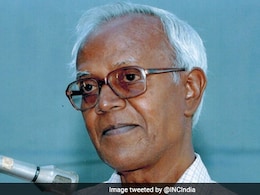 US House Urges India To Probe Activist Stan Swamy's Death In Custody US House Urges India To Probe Activist Stan Swamy's Death In Custody