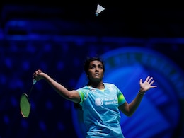 Tokyo Olympics: Christiano Ronaldo, Roger Federer, And Serena Williams Biggest Inspiration For PV Sindhu Tokyo Olympics: Christiano Ronaldo, Roger Federer, And Serena Williams Biggest Inspiration For PV Sindhu