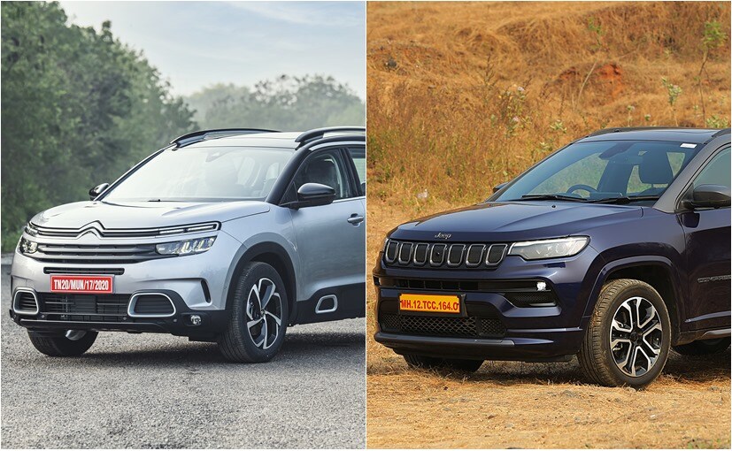 Stellantis Appoints New Brand Heads For Citroen And Jeep In India Stellantis Appoints New Brand Heads For Citroen And Jeep In India
