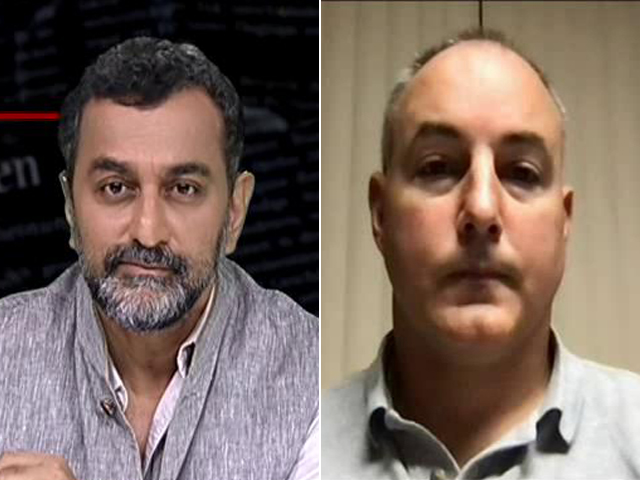 'Maoist Plot' Letters Planted On Multiple Accused?