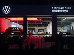 Volkswagen India Rolls Out New Brand Design And Logo Across Dealerships Ahead Of Taigun Launch