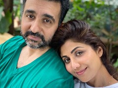 Shilpa's First Post After Raj Kundra's Arrest Is On "Surviving Challenges"