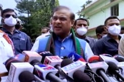 "Why Not Neutral Agency?": Assam's Himanta Sarma On Mizoram FIR Amid Border Row "Why Not Neutral Agency?": Assam's Himanta Sarma On Mizoram FIR Amid Border Row