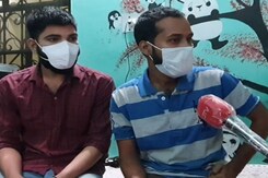 "Father Died As We Couldn't Get Oxygen Cylinder": A Family's Ordeal In UP "Father Died As We Couldn't Get Oxygen Cylinder": A Family's Ordeal In UP