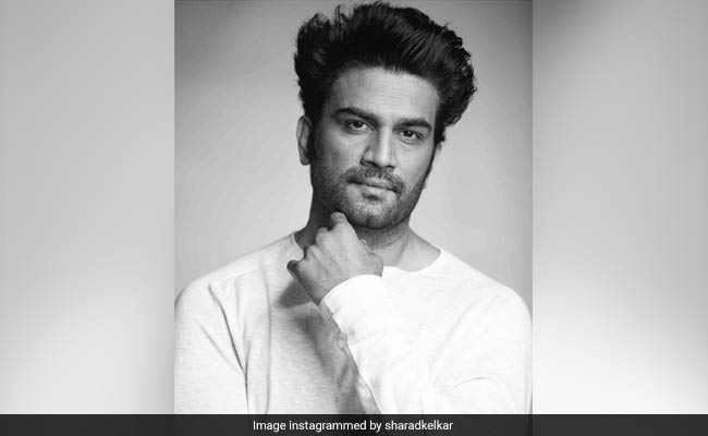 Actor Sharad Kelkar Reveals He Was "Mercilessly Bullied As A Child" For Stammering