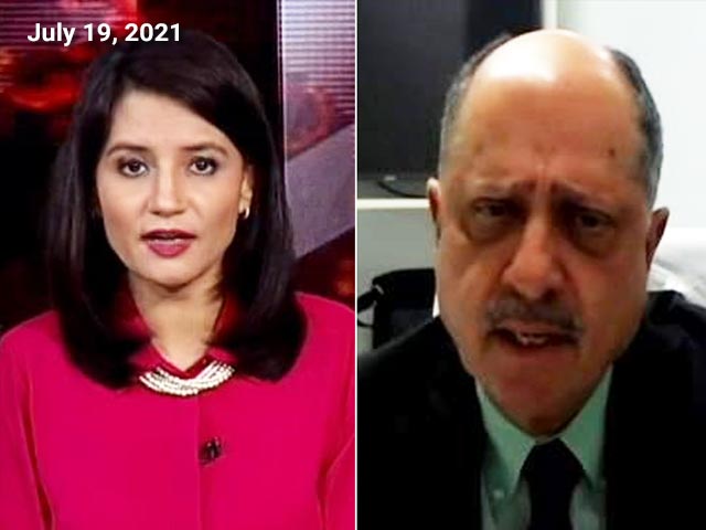 Can A Vaccinated Person Pass On Infection To An Unvaccinated Person?