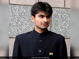 Tokyo 2020: After Pandemic Duty, IAS Officer Cum Shuttler Suhas L Yathiraj Gears Up For Paralympics Tokyo 2020: After Pandemic Duty, IAS Officer Cum Shuttler Suhas L Yathiraj Gears Up For Paralympics