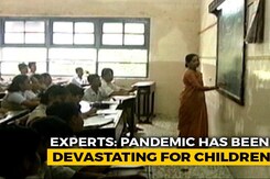 Virtual Schooling: The Impact On Children Virtual Schooling: The Impact On Children