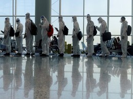 China Reports Spike In New Coronavirus Cases On Border With Myanmar China Reports Spike In New Coronavirus Cases On Border With Myanmar