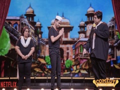 नेटफ्लिक्स का यह आगामी शो हंंसने पर कर देगा मजबूर, जल्द होगा कॉमेडी प्रीमियम लीग का प्रीमियर