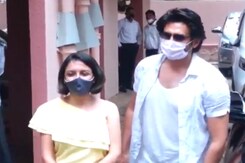 What Kept Tamannaah, Kartik And Alia Busy On Friday What Kept Tamannaah, Kartik And Alia Busy On Friday