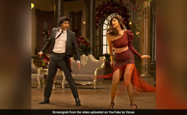 <i>Hungama 2</i> Song <i>Chura Ke Dil Mera 2.0</i>: Shilpa Shetty Is Still The Queen Of Hearts, Akshay Replaced By Meezaan Jaaferi