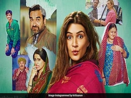 पंकज त्रिपाठी और कृति सेनन की फिल्म ‘Mimi’ का Trailer आउट, हंसाने के साथ रुलाएगी सरोगेट मदर की कहानी पंकज त्रिपाठी और कृति सेनन की फिल्म ‘Mimi’ का Trailer आउट, हंसाने के साथ रुलाएगी सरोगेट मदर की कहानी