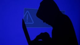 Australia Accuses China-Backed Hacker Group Of Stealing User Data