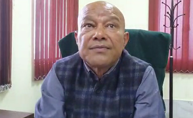 "Attack In Defence": Meghalaya BJP Minister Backs Mizoram On Assam Clash