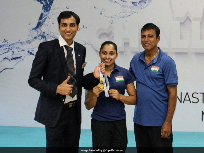 Tokyo Olympics: Deepak Kabra Becomes First Indian Gymnastics Judge At Olympics