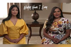 All The Fun From Mindy Kaling And Maitreyi Ramakrishnan's <i>Gupshup</i> All The Fun From Mindy Kaling And Maitreyi Ramakrishnan's <i>Gupshup</i>
