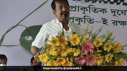 Trinamool MLA Jyotipriya Mallick Attacked At His Home, Accused Arrested