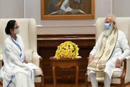 Mamata Banerjee Slams "House Arrest" Of Prashant Kishor's Team In Tripura Mamata Banerjee Slams "House Arrest" Of Prashant Kishor's Team In Tripura