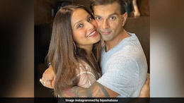 Bipasha Basu Rang In 43rd Birthday With Karan Singh Grover And Three Splendid Cakes