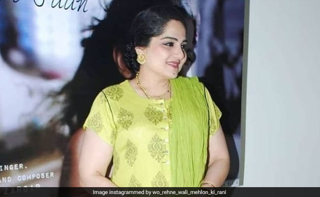 शगुफ्ता अली का खुलासा, बोलीं- गंभीर बीमारियों और आर्थिक तंगी से जूझ रही हूं...