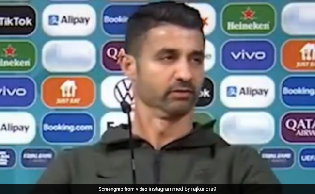 Mumbai Court To Hear Bail Pleas Of Raj Kundra, His Associate On August 10